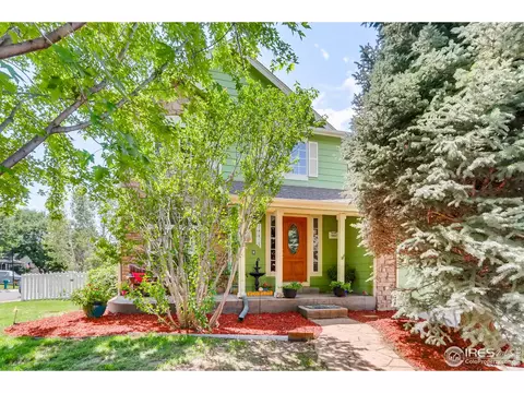 845 Pendleton Ave, Longmont, CO 80504 photo 1