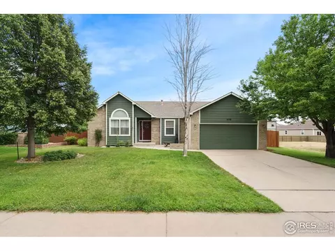 409 3rd St, Severance, CO 80546 photo 1