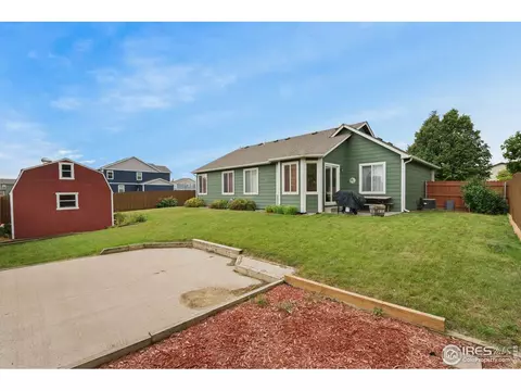 409 3rd St, Severance, CO 80546 photo 25