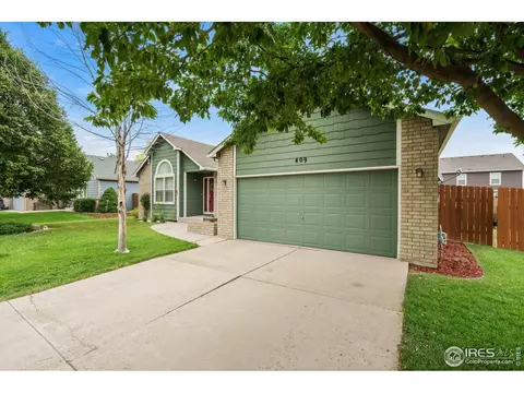409 3rd St, Severance, CO 80546 photo 2