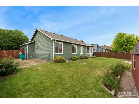 409 3rd St, Severance, CO 80546 photo 23