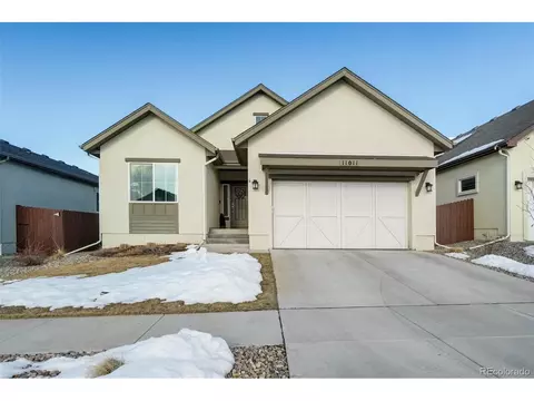 11011 Falling Snow Ln, Colorado Springs, CO 80908