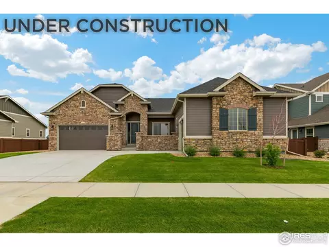 5932 Riverbluff Dr, Timnath, CO 80547 photo 1