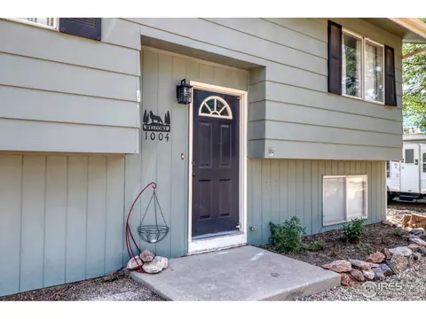1004 4th St, Pierce, CO 80650 photo 3