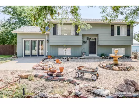 1004 4th St, Pierce, CO 80650 photo 1
