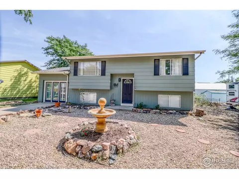 1004 4th St, Pierce, CO 80650 photo 2