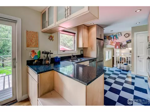 4264 Evans Dr, Boulder, CO 80303 photo 9