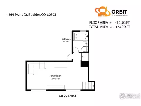 4264 Evans Dr, Boulder, CO 80303 photo 39
