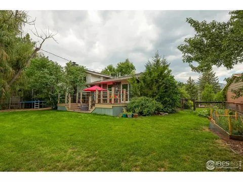 4264 Evans Dr, Boulder, CO 80303 photo 31