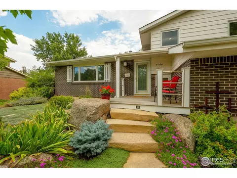 4264 Evans Dr, Boulder, CO 80303 photo 1