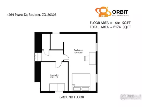 4264 Evans Dr, Boulder, CO 80303 photo 40