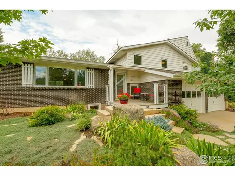 4264 Evans Dr, Boulder, CO 80303 photo 2