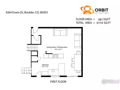 4264 Evans Dr, Boulder, CO 80303 photo 37