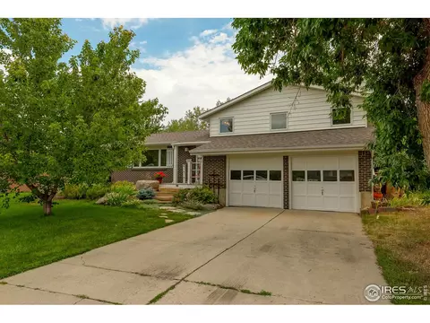 4264 Evans Dr, Boulder, CO 80303 photo 3