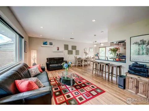 4264 Evans Dr, Boulder, CO 80303 photo 5