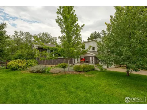 4264 Evans Dr, Boulder, CO 80303 photo 4