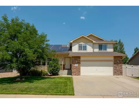 9846 Buffalo St, Longmont, CO 80504 photo 1