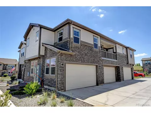 24907 E Calhoun Pl #C, Aurora, CO 80016 photo 2
