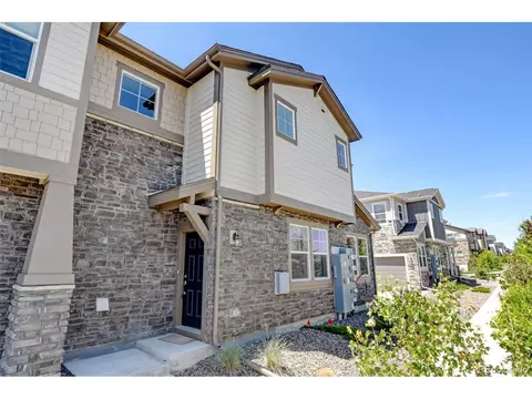 24907 E Calhoun Pl #C, Aurora, CO 80016 photo 1