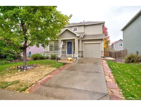 6139 Shamrock Cir, Frederick, CO 80530