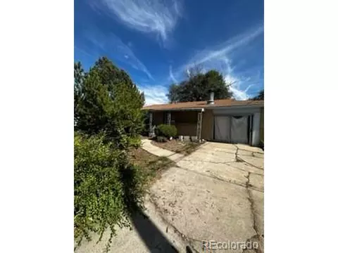 8384 Mitze Way, Denver, CO 80221