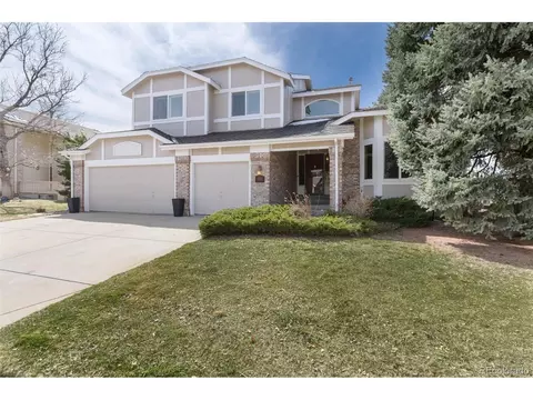 1948 Ross Ln, Highlands Ranch, CO 80126