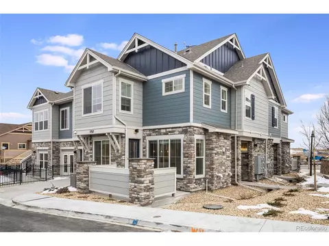 23708 E Ida Dr #A, Aurora, CO 80016 photo 1