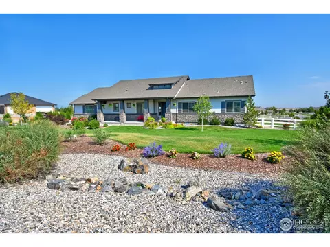 6015 E 162nd Ave, Brighton, CO 80602 photo 1