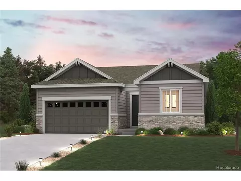 4237 Canyata Dr, Elizabeth, CO 80107