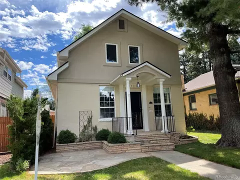 1126 S Columbine St, Denver, CO 80210