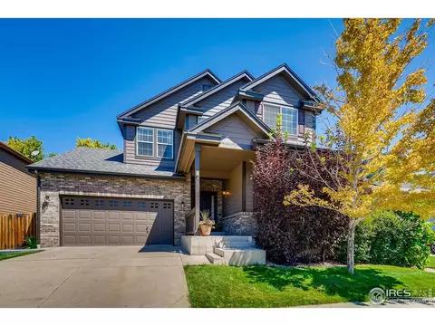 8171 E 132nd Ave, Thornton, CO 80602 photo 1