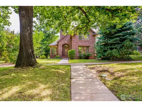 766 16th St, Boulder, CO 80302 photo 1