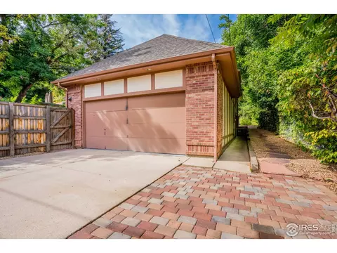 766 16th St, Boulder, CO 80302 photo 4