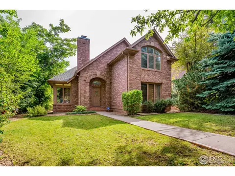 766 16th St, Boulder, CO 80302 photo 2
