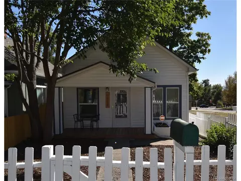 Undisclosed, Wheat Ridge, CO 80214