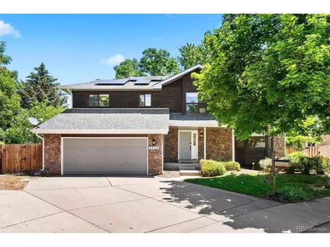 4906 S Crystal St, Aurora, CO 80015