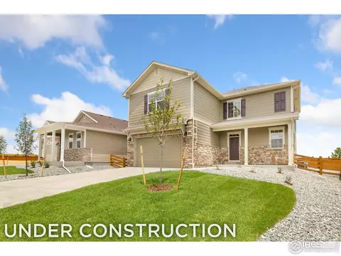 5462 Sandy Ridge Ave, Longmont, CO 80504 photo 1