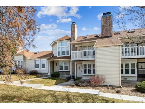 14466 E Tufts Pl #E, Aurora, CO 80015