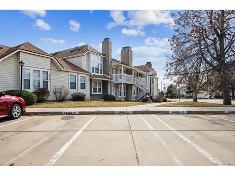 14466 E Tufts Pl #E, Aurora, CO 80015 photo 17