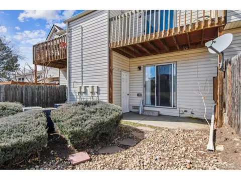 14466 E Tufts Pl #E, Aurora, CO 80015 photo 15
