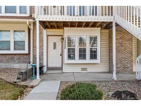 14466 E Tufts Pl #E, Aurora, CO 80015 photo 2