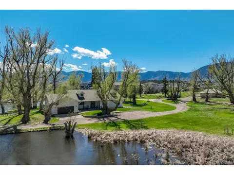 16440 Old Denver Rd, Monument, CO 80132