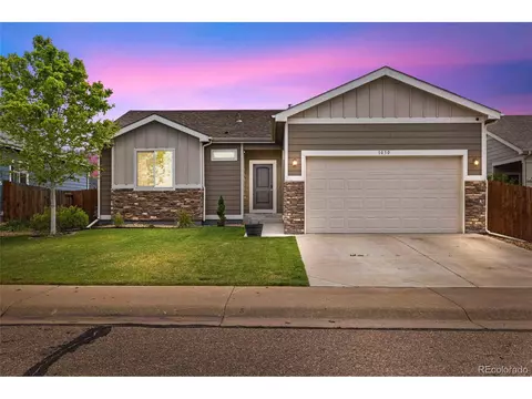 1030 Wagon Train Dr, Milliken, CO 80543