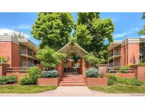 625 Pearl St #23, Boulder, CO 80302
