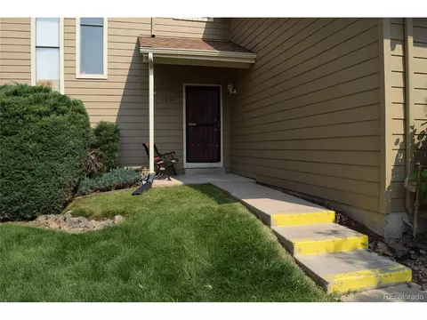 1034 S Yampa St #C, Aurora, CO 80017