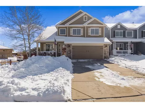 5354 High Plains Pl, Castle Rock, CO 80104
