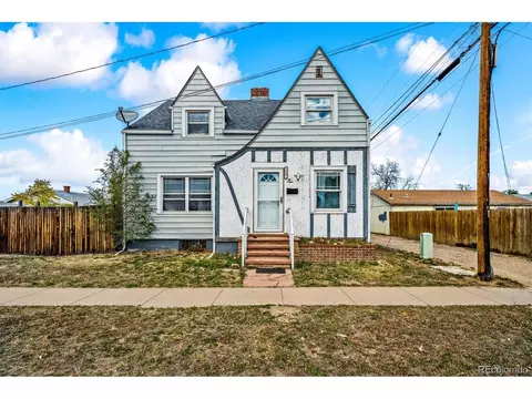 719 Walnut St, Brighton, CO 80601