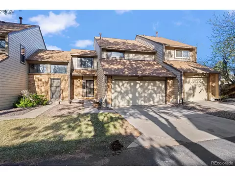 15333 E Louisiana Ave, Aurora, CO 80017