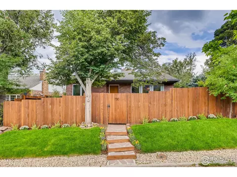 730 9th St, Boulder, CO 80302 photo 4