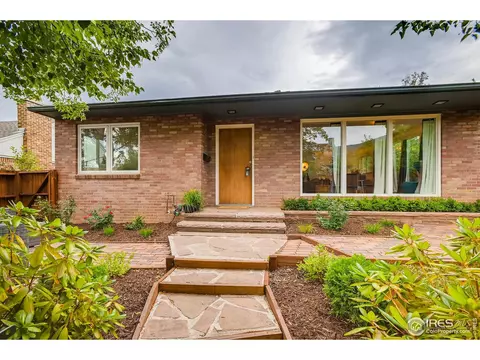 730 9th St, Boulder, CO 80302 photo 1